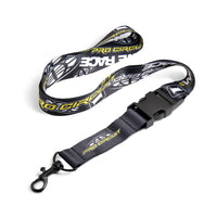 Pro Circuit Quick Release Lanyard - Apparel Collection