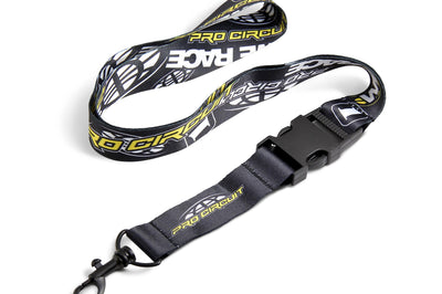 Pro Circuit Quick Release Lanyard - Apparel Collection