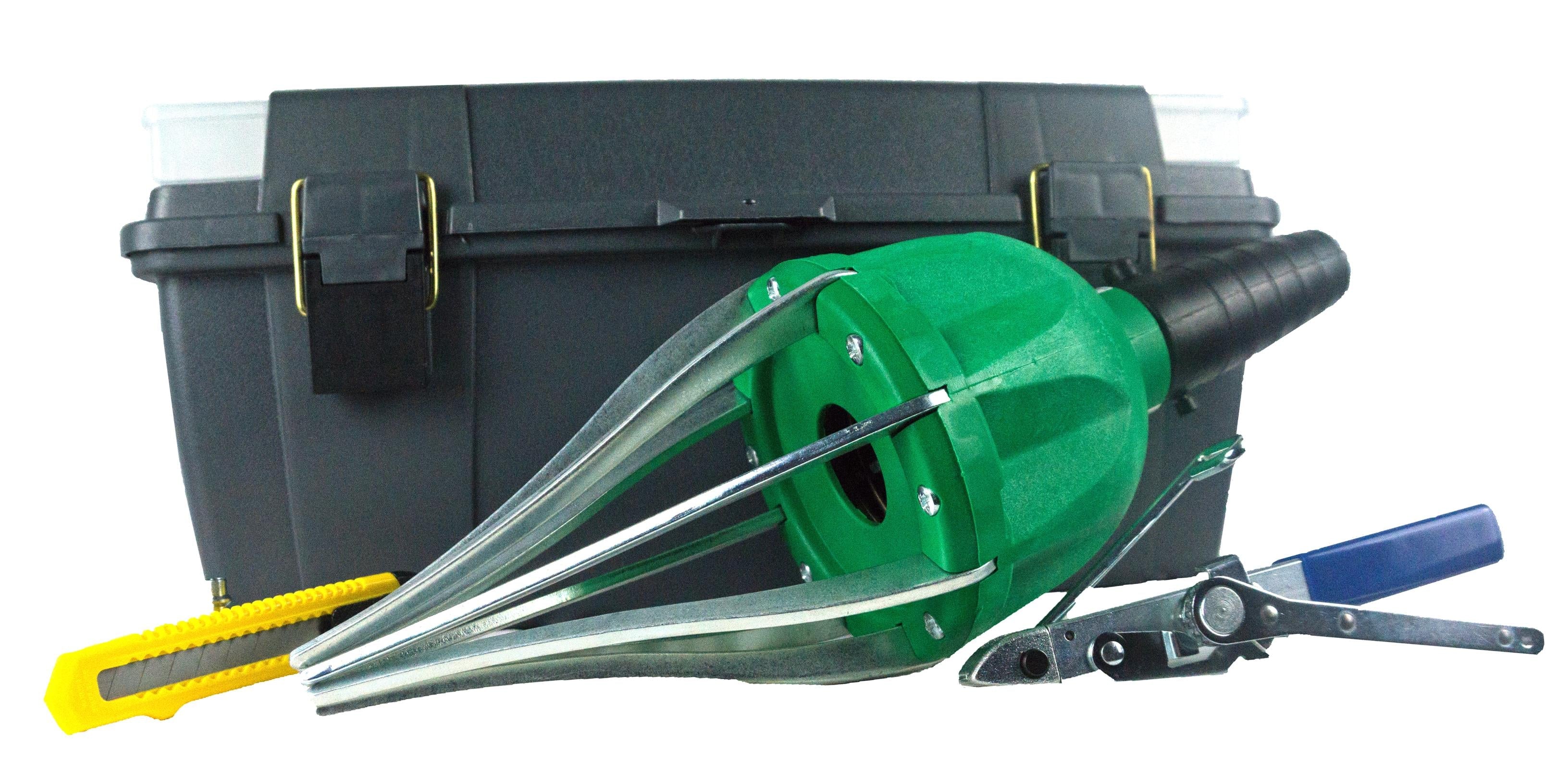 Norrec Quick-shot Kit - Atv Performance Products