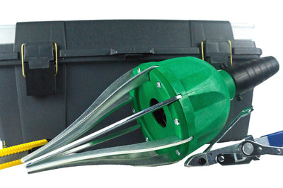 Norrec Quick-shot Kit - Atv Performance Products