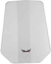 Slipstreamer Quick Silver Shield Std Clear With Hardware