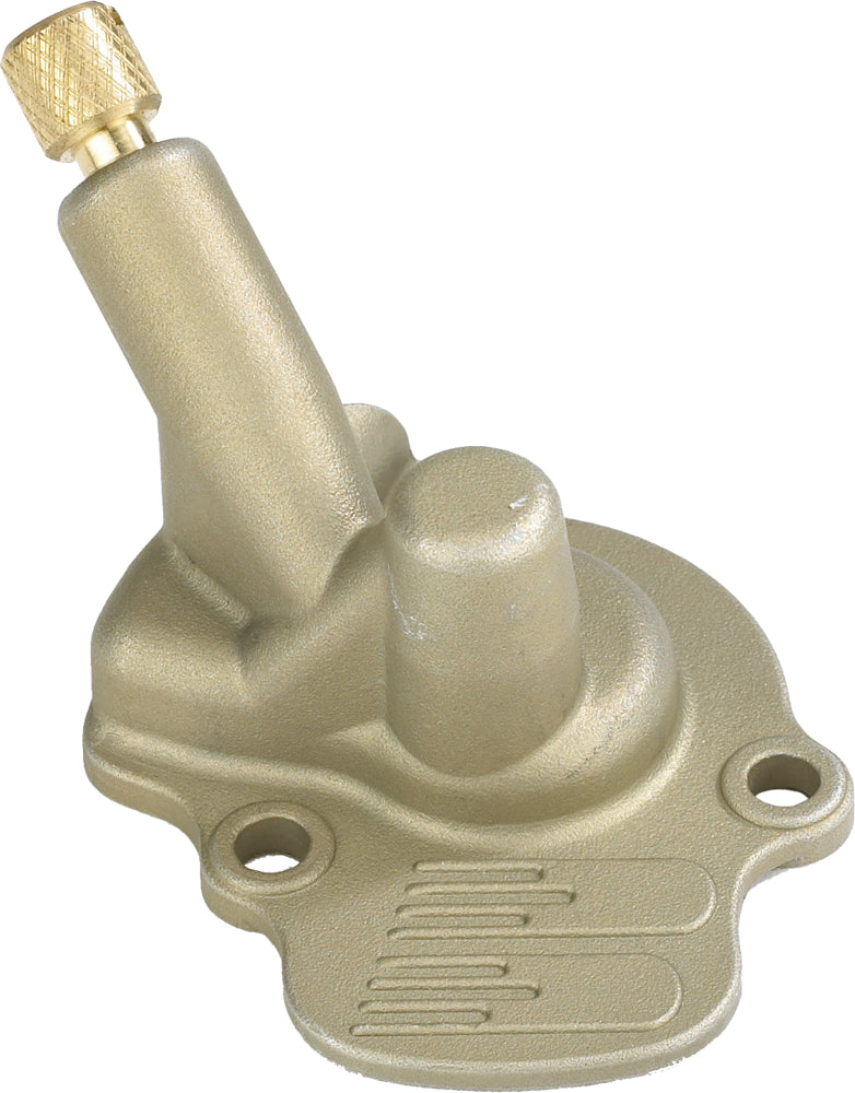 Boyesen Quickshot 3 Accelerator Pump Cover - Ktm 250sx-f - Offroad Collection