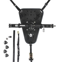 Pro Armor Quickshot Flat Mount 26’’ Jack - Atv Performance Products