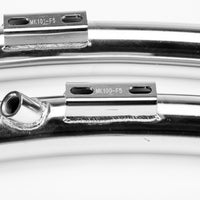 FREEDOM Quiet Baffle 2 Sharp Curve Radius