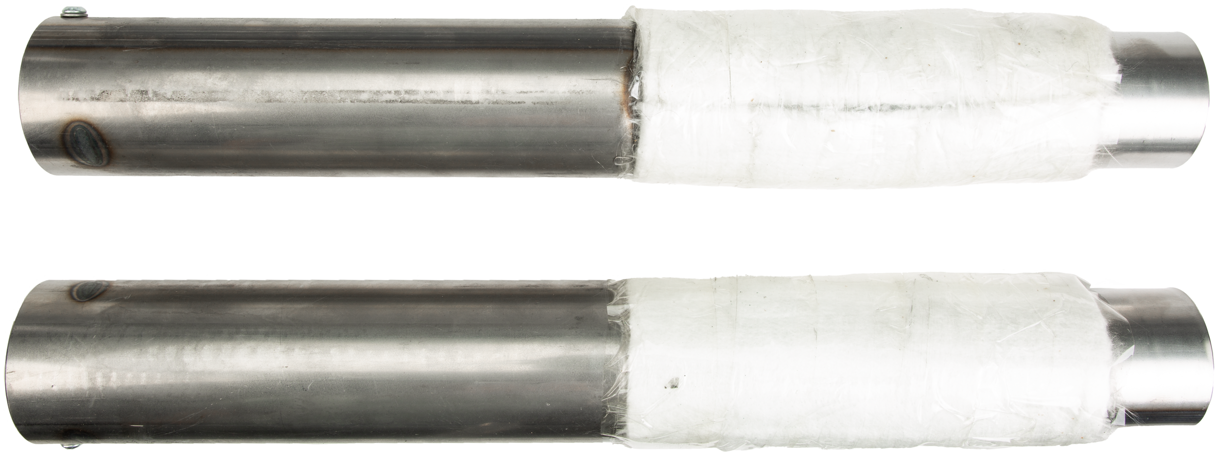 FREEDOM Quiet Baffle Kit Indian Exhaust