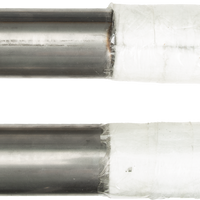 FREEDOM Quiet Baffle Kit Indian Exhaust