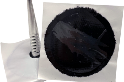 Xtra Seal Quill Type Tire Patch 15/pk X-tra 2.25’’ - Harddrive Products