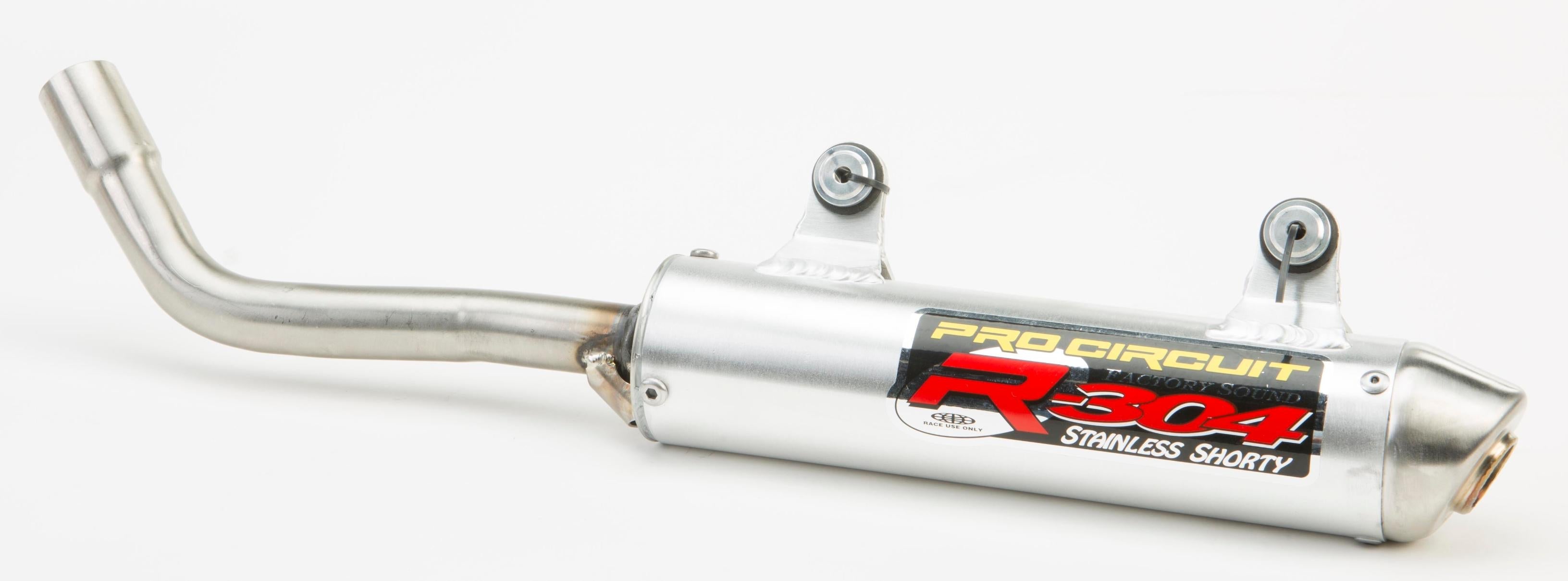 Pro Circuit R-304 Silencer Ktm/hus - Offroad Collection