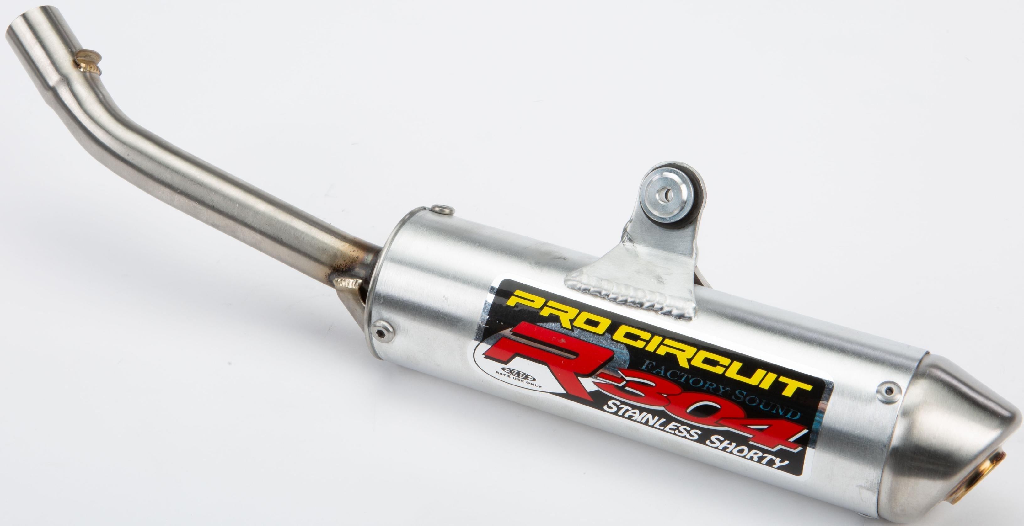 Pro Circuit R-304 Silencer Ktm125/150sx ’16-18 - Offroad Collection