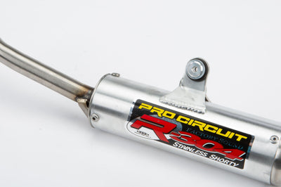 Pro Circuit R-304 Silencer Ktm125/150sx ’16-18 - Offroad Collection