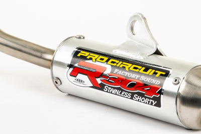 Pro Circuit R-304 Silencer - Offroad Collection