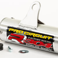 Pro Circuit R-304 Silencer - Offroad Collection