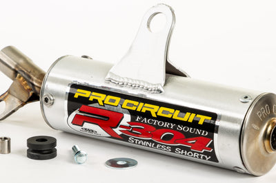 Pro Circuit R-304 Silencer - Offroad Collection