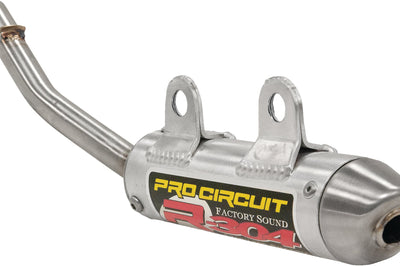 Pro Circuit R-304 Silencer - Offroad Collection