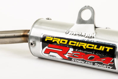 Pro Circuit R-304 Silencer - Offroad Collection