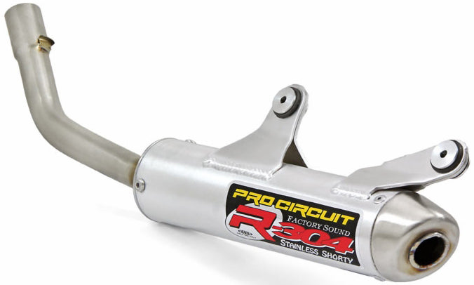 Pro Circuit R-304 Silencer - Offroad Collection