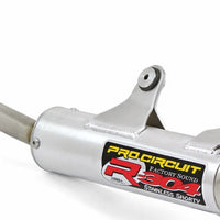 Pro Circuit R-304 Silencer - Offroad Collection