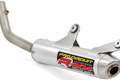 Pro Circuit R-304 Silencer - Offroad Collection