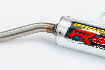Pro Circuit R-304 Silencer - Offroad Collection