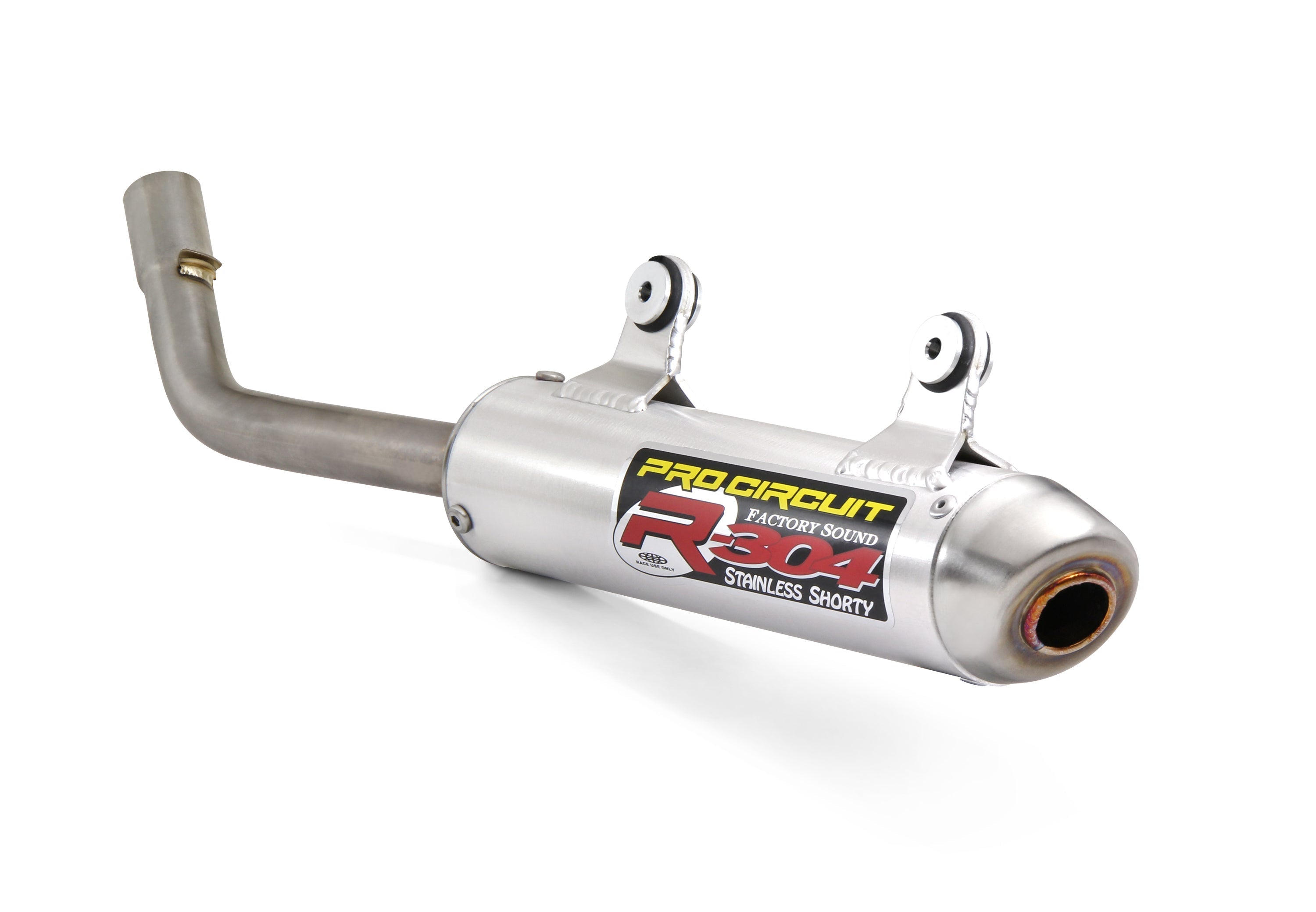 Pro Circuit R-304 Silencer - Offroad Collection