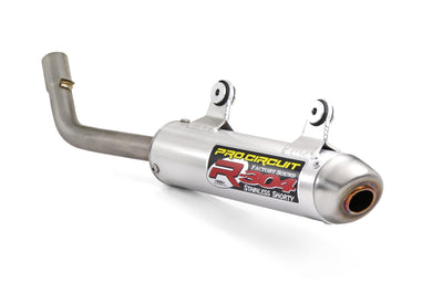 Pro Circuit R-304 Silencer - Offroad Collection