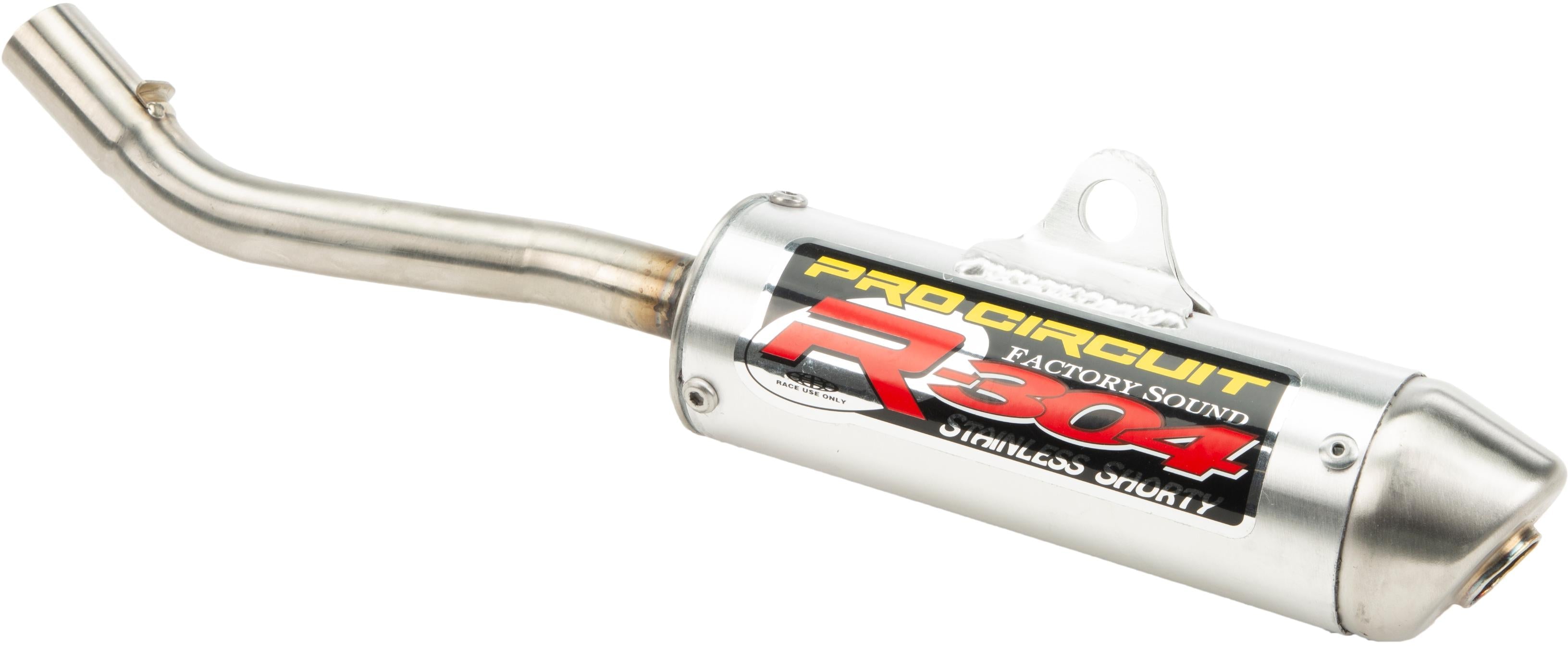 Pro Circuit R-304 Silencer - Offroad Collection