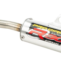 Pro Circuit R-304 Silencer - Offroad Collection