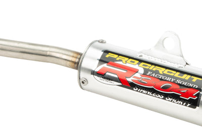Pro Circuit R-304 Silencer - Offroad Collection