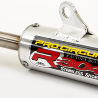 Pro Circuit R-304 Silencer - Offroad Collection