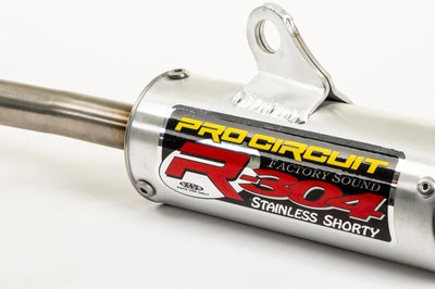 Pro Circuit R-304 Silencer - Offroad Collection