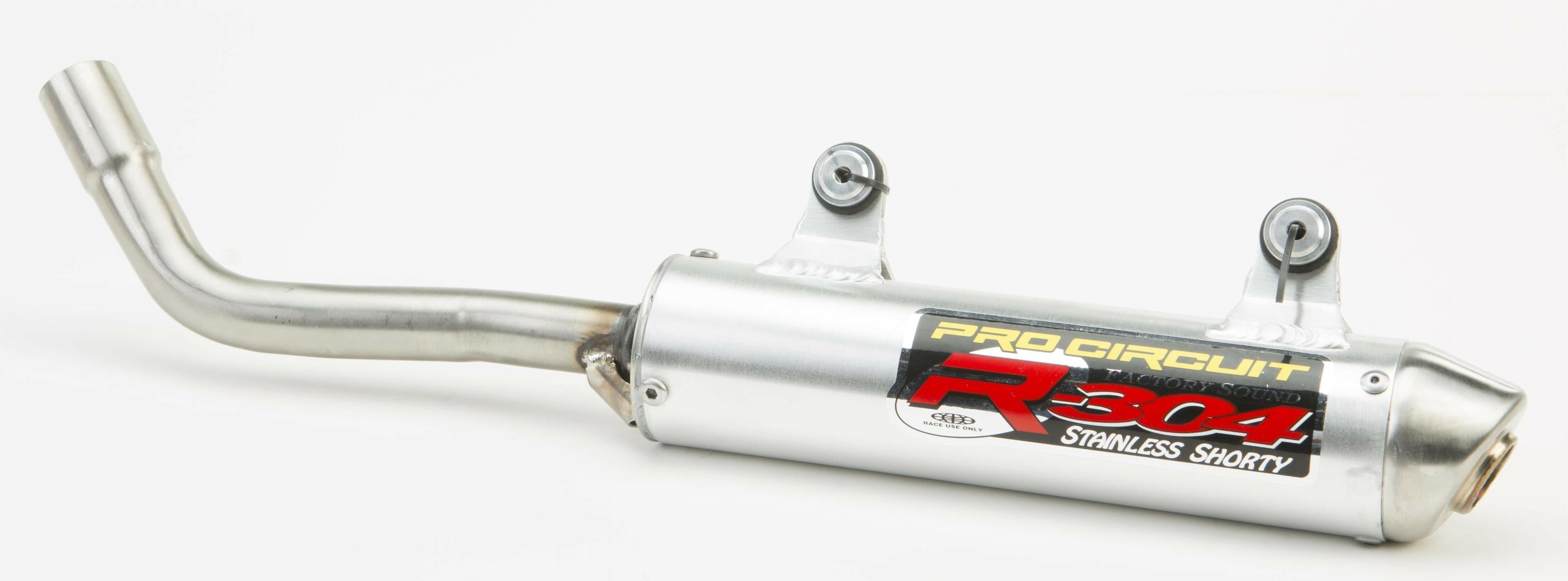 Pro Circuit R-304 Silencer Tc/tx250/300 - Offroad Collection