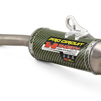 Pro Circuit R-304ti-rv Yz125-’02-21 - Offroad Collection