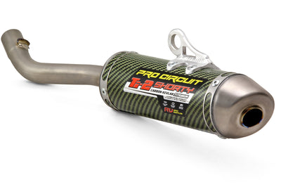 Pro Circuit R-304ti-rv Yz125-’02-21 - Offroad Collection