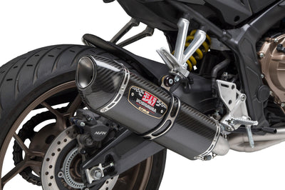 Yoshimura R-77 Race Fs Ss/cf/cf Wf Hon - Street Collection