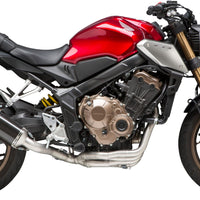 Yoshimura R-77 Race Fs Ss/cf/cf Wf Hon - Street Collection