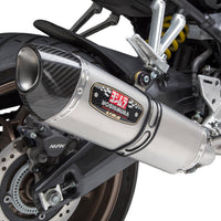 Yoshimura R-77 Race Fs Ss/ss/cf Wf Hon - Street Collection