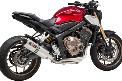 Yoshimura R-77 Race Fs Ss/ss/cf Wf Hon - Street Collection