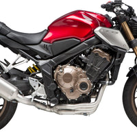 Yoshimura R-77 Race Fs Ss/ss/cf Wf Hon - Street Collection