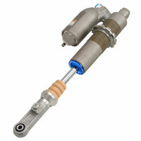 Zeta R-shock End Cap Red - Blue - Offroad Collection