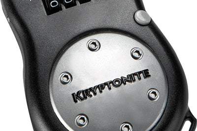 Kryptonite R2 Combination Cable Lock 3’ - Harddrive Products