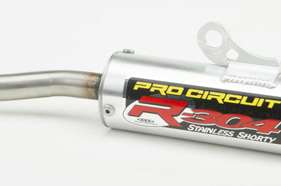 Pro Circuit R304 Silencer Yam - Offroad Collection