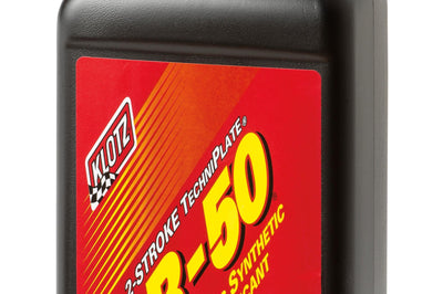 Klotz R50 Techniplate 32oz - Watercraft Collection