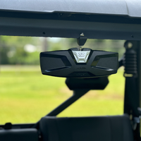 SEIZMIK Ra Mirror Cfmoto Uforce - Mirrors