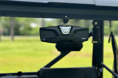 SEIZMIK Ra Mirror Cfmoto Uforce - Mirrors