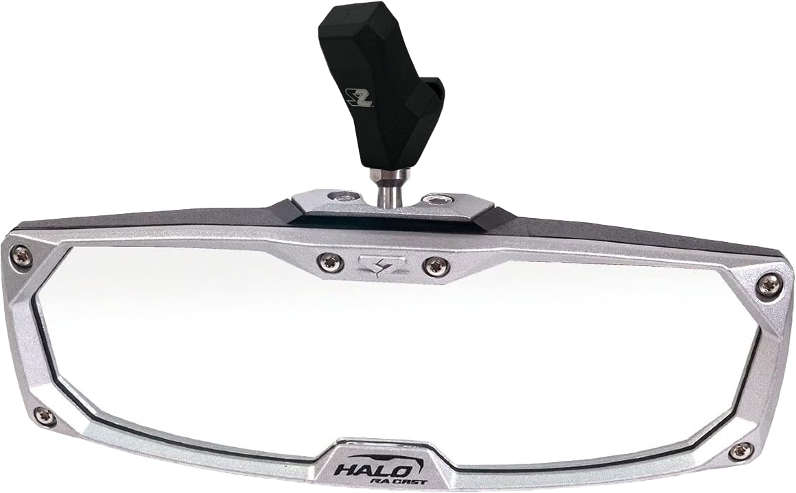 SEIZMIK Ra Mirror Cfmoto Uforce - Mirrors