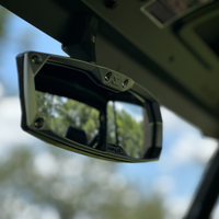 SEIZMIK Ra Mirror Cfmoto Uforce - Mirrors