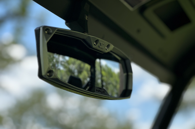 SEIZMIK Ra Mirror Cfmoto Uforce - Mirrors