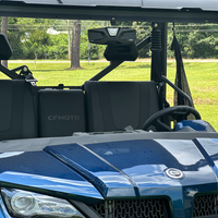 SEIZMIK Ra Mirror Cfmoto Uforce - Mirrors