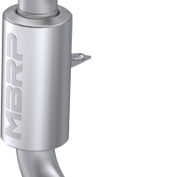 Mbrp Race Exhaust 850 Etec Gen5 Sd Lynx Shredder - Snowmobile Collection