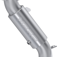 Mbrp Race Exhaust Gen5 850 Turbo Sd Etec - Snowmobile Collection